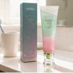 product_image_name-Generic-Dentifrice Bicarbonate & Niacinamide Double Couleur 100g-2