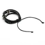 product_image_name-Generic-Bracelet En Cuir volleyball haikyuu style 9 anime,manga,cosplay-4