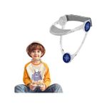 Generic Collier cervical confortable avec support de menton - image 5