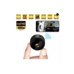 product_image_name-Generic-Mini Camera Cachée WiFi Petite Nocturne Full HD 1080P-2