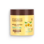 product_image_name-Evoluderm-Masque Cheveux Hydratant Monoï à la Folie 500ml-1