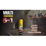 Bardahl زيت اختراق متعدد الوظائف 400 مل