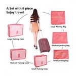 product_image_name-Generic-Sacs de rangement de voyage, ensemble de 6 pièces-5