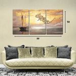 product_image_name-Generic-لوحات الزخرفية إسلامية 99 سم . 50 سم-2