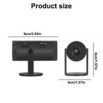 product_image_name-None-كاميرا للداخل لاسلكية مع رؤية ليلية، دوارة 180 درجة،-3