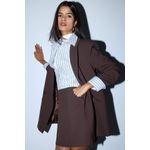 product_image_name-Defacto-فيست بليزر اوفر سايز برقبة بليزر-4