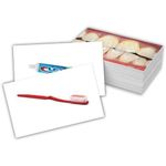 Generic حقيبة المهارات الحياتية محتوياتها عبارة عن 28 مجموعة بإجمالی 486 بطاقة - image 3