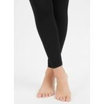 Generic Legging avec dentelle