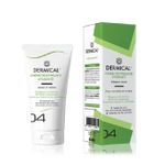 DERMICAL Crème Cicatrisante Apaisante 50ml