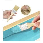 product_image_name-Generic-pinceaux de peinture  , , manche en bois-4