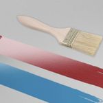 product_image_name-Generic-pinceaux de peinture  , , manche en bois-6