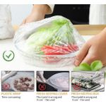 product_image_name-Generic-225 sacs de conservation des aliments élastiques réutilisables-4