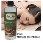 Biorena زيت التدليك 500 مل