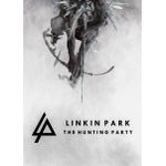 Lp the hunting party  Poster Chambre Haute Qualité