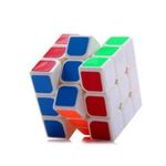 Generic Magic Cube Rubiik Cube 3x3x3 Jeu d'intelligence - image 2