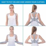 product_image_name-Generic-Ceinture dos et Correcteur de posture le soulagement de la douleur-3