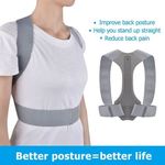 product_image_name-Generic-Ceinture dos et Correcteur de posture le soulagement de la douleur-4