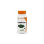 Mgd Nature Spiruline 100 Comprimés