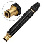 product_image_name-Generic-بخاخ غسيل السيارات ، مدفع المياه عالي الضغط لسقي الحديقة Pulvérisateur de lavage de voiture, Pistolet à eau haute pression pour arrosage de jardin-3