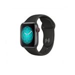 product_image_name-Generic-Montre intelligente femmes hommes fitness tracker appel téléphonique sport bluetooth bracelet moniteur de fréquence cardiaque pour Android IOS-noir-2