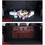 product_image_name-Generic-حقيبة تخزين للمقعد الخلفي للسيارة مصنوعة من جلد البولي يوريثان-2