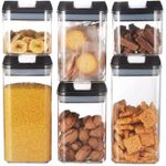 product_image_name-Mar-5 Pièces/set Récipients Hermétiques De Stockage Des Aliments-3