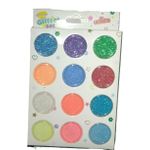 product_image_name-Generic-مجموعة جليتر 12 لونًا – مساحيق لامعة لفن الأظافر وفن الجسم وبطاقات المعايدة والمشاريع الإبداعية-3