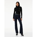 Koton Pull à col roulé - Noir