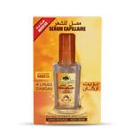 Sérum Capillaire à l'Huile d'Argan
