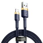 product_image_name-Baseus-Cable de charge USB vers Iphone 2m -1