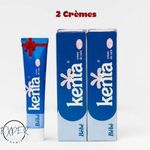 product_image_name-Kenta-Pack 2 Crèmes de Change 60g + 1 Pièce Gratuite – Soin Bébé Anti-Rougeurs, Protection et Hydratation-1