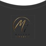 Generic T-shirt Oversize Premium Unisex - Design "The Unleashed King" Roi de Cœur - Noir - image 3