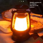 product_image_name-Generic-فانوس LED عتيق، فوانيس معلقة خارجية للمنزل، رف، ديكور للطاولة-2