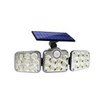 product_image_name-Generic-Projecteur de sécurité extérieur à 3 LED à énergie solaire du crépuscule à l'aube avec détecteur de mouvement-1