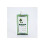 product_image_name-Klorane-Shampoing Sébo-réducteur à l'Ortie Bio pour Cheveux Gras 400ml-2