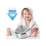 product_image_name-Generic-Corde à Linge Rétractable en Acier Inoxydable 2.8m-5