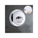 product_image_name-Generic-Corde à Linge Rétractable en Acier Inoxydable 2.8m-6