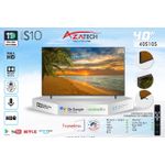 AZATECH Série S10 (Modèle 40S10S).