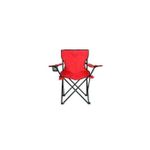 product_image_name-Generic-Chaise de Camping pliante, Portable, pour la plage, la pêche, le pique-nique...-1