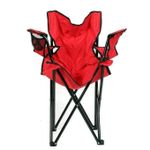 product_image_name-Generic-Chaise de Camping pliante, Portable, pour la plage, la pêche, le pique-nique...-6