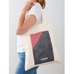 product_image_name-Generic-خريطة الرباط - v.2 Classic Tote Bag-4