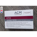 product_image_name-ACM-Vitix Complément Alimentaire Stress Oxydatif – 30 30 Comprimés-1