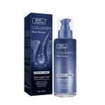 Iskra collection كولاجين للشعر