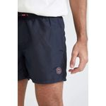 Defacto Basic Above-Knee Swim Shorts - image 4