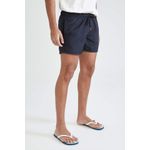 Defacto Basic Above-Knee Swim Shorts - image 6