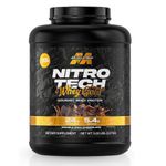 product_image_name-Muscletech-خليط مصل الحليب 450 جرام بنكهة الآيس كريم بالفانيليا - بروتين سريع وكامل للتعافي-1