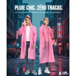 product_image_name-Generic-بونشو مطري سميك مقاوم للماء من EVA - كاب شفاف قابل لإعادة الاستخدام للكبار - حماية ضد الماء للسفر والمشي والمخيمات والأنشطة الخارجية والطوارئ-1