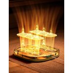 product_image_name-Generic-مدفأة تدليك القدم - يعمل بطاقة USB، 5 فولت/5 واط، تشغيل ميكانيكي، استخدام عالمي-7