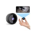 product_image_name-Generic-Mini caméra de sécurité sans fil pour la sécurité à domicile WiFi-5