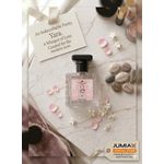 YARA ???? عطر يارا YARA اللطيف (Extrait de Parfum) - رقة الزهور والبودر لنعومة أنثوية لا تُقاوم - image 2